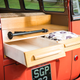 Image for article titled Britain's First VW Type 2 Samba Microbus Is Wonderful And Can Be Yours